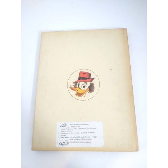 1973 DISNEY'S Wonderful World Of Knowledge Book Vol 9 - Picture 3 of 3